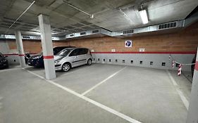 Breeze Aparthotel